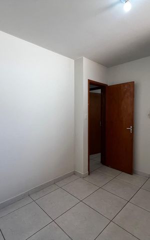 Casa para alugar com 48m², 2 quartos e 1 vaga Casa para alugar com 48m², 2 quartos e 1 vagaQuarto 2