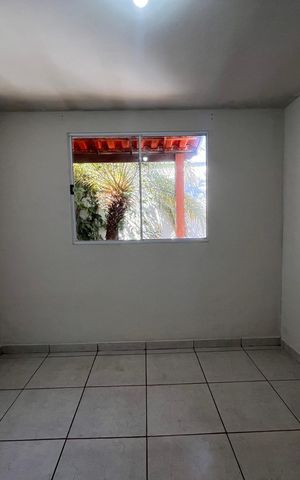 Casa para alugar com 48m², 2 quartos e 1 vaga Casa para alugar com 48m², 2 quartos e 1 vagaQuarto 1