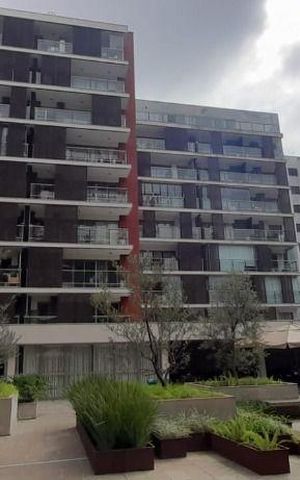 Apartamento à venda com 44m², 1 quarto e 1 vaga