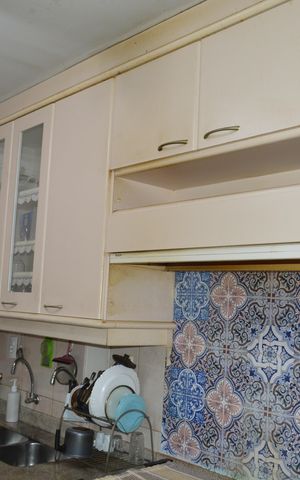 Apartamento para alugar com 133m², 3 quartos e 2 vagasCozinha
