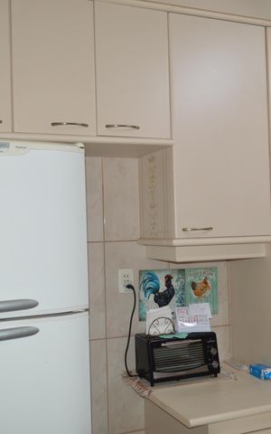 Apartamento para alugar com 133m², 3 quartos e 2 vagasCozinha