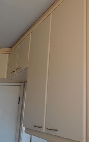 Apartamento para alugar com 133m², 3 quartos e 2 vagasÁrea de Serviço
