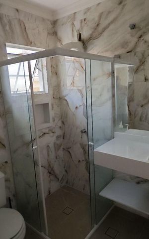 Casa à venda com 140m², 3 quartos e 2 vagas