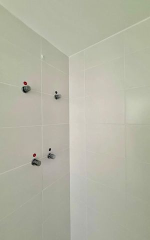 Apartamento à venda com 34m², 1 quarto e sem vagaBanheiro 