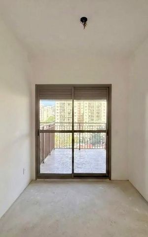 Apartamento à venda com 42m², 2 quartos e sem vaga Apartamento à venda com 42m², 2 quartos e sem vagaSala