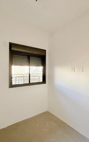 Apartamento à venda com 42m², 2 quartos e sem vaga Apartamento à venda com 42m², 2 quartos e sem vagaQuarto 1