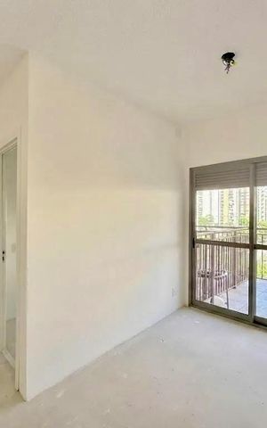 Apartamento à venda com 42m², 2 quartos e sem vaga Apartamento à venda com 42m², 2 quartos e sem vagaSala