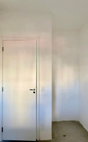 Apartamento à venda com 42m², 2 quartos e sem vaga Apartamento à venda com 42m², 2 quartos e sem vagaQuarto 1