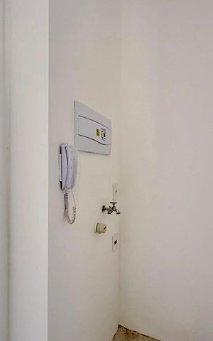Apartamento à venda com 42m², 2 quartos e sem vaga Apartamento à venda com 42m², 2 quartos e sem vagaÁrea de Serviço