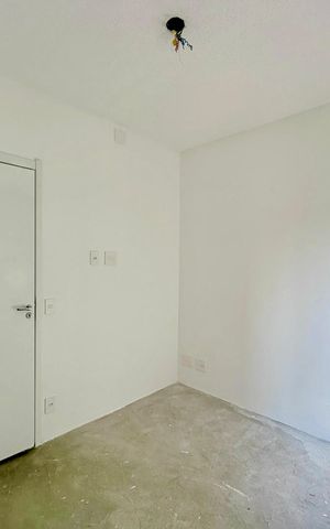 Apartamento à venda com 42m², 2 quartos e sem vaga Apartamento à venda com 42m², 2 quartos e sem vagaQuarto 2
