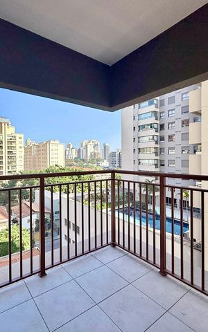 Apartamento à venda com 42m², 2 quartos e sem vaga Apartamento à venda com 42m², 2 quartos e sem vagaSacada