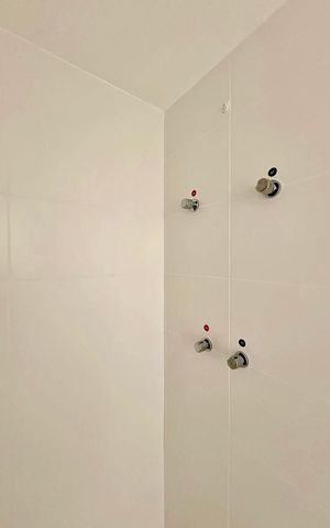 Apartamento à venda com 42m², 2 quartos e sem vaga Apartamento à venda com 42m², 2 quartos e sem vagaBanheiro