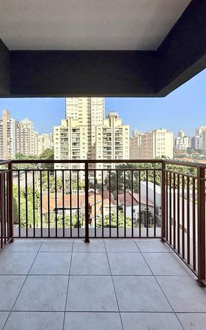 Apartamento à venda com 42m², 2 quartos e sem vaga Apartamento à venda com 42m², 2 quartos e sem vagaSacada