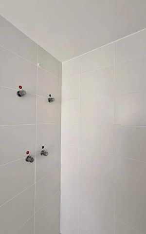 Apartamento à venda com 42m², 1 quarto e sem vaga Apartamento à venda com 42m², 1 quarto e sem vagaBanheiro