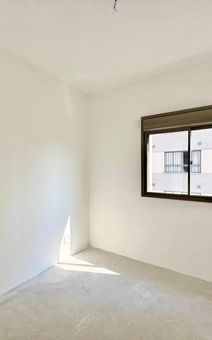 Apartamento à venda com 42m², 2 quartos e sem vaga Apartamento à venda com 42m², 2 quartos e sem vagaQuarto 2