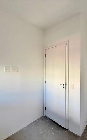 Apartamento à venda com 42m², 2 quartos e sem vaga Apartamento à venda com 42m², 2 quartos e sem vagaQuarto 1