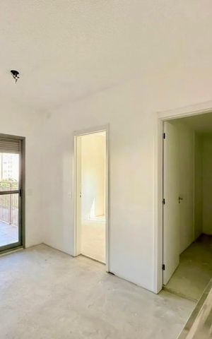 Apartamento à venda com 42m², 2 quartos e sem vaga Apartamento à venda com 42m², 2 quartos e sem vagaSala