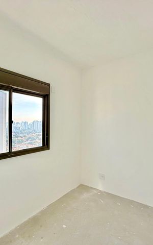 Apartamento à venda com 42m², 1 quarto e sem vagaQuarto