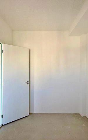 Apartamento à venda com 34m², 1 quarto e sem vaga Apartamento à venda com 34m², 1 quarto e sem vagaQuarto