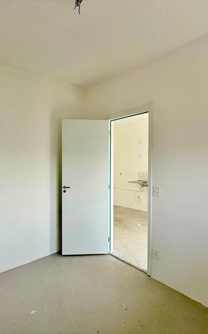 Apartamento à venda com 34m², 1 quarto e sem vaga Apartamento à venda com 34m², 1 quarto e sem vagaQuarto