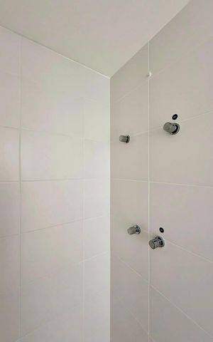 Apartamento à venda com 34m², 1 quarto e sem vaga Apartamento à venda com 34m², 1 quarto e sem vagaBanheiro