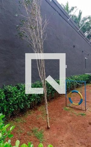 Apartamento para alugar com 34m², 2 quartos e sem vaga Apartamento para alugar com 34m², 2 quartos e sem vagaArea Comum