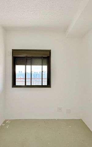Apartamento à venda com 34m², 1 quarto e sem vaga Apartamento à venda com 34m², 1 quarto e sem vagaQuarto