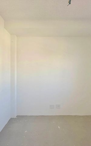 Apartamento à venda com 34m², 1 quarto e sem vaga Apartamento à venda com 34m², 1 quarto e sem vagaQuarto