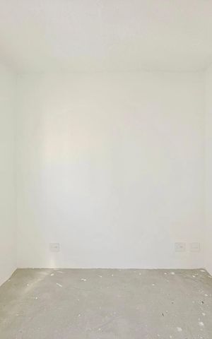 Apartamento à venda com 42m², 1 quarto e sem vaga Apartamento à venda com 42m², 1 quarto e sem vagaQuarto