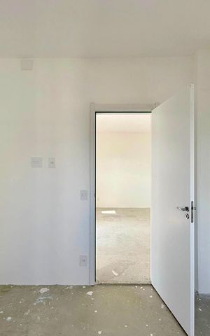 Apartamento à venda com 42m², 1 quarto e sem vaga Apartamento à venda com 42m², 1 quarto e sem vagaQuarto