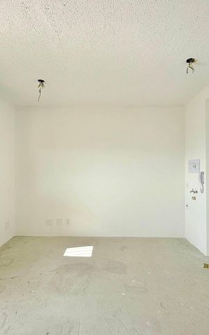 Apartamento à venda com 42m², 1 quarto e sem vaga Apartamento à venda com 42m², 1 quarto e sem vagaSala