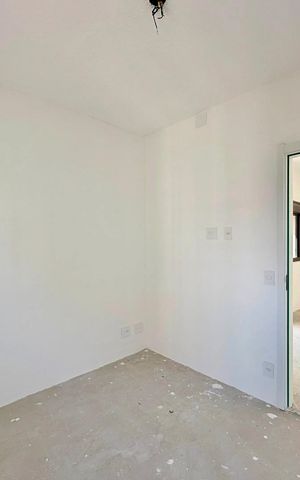 Apartamento à venda com 42m², 1 quarto e sem vaga Apartamento à venda com 42m², 1 quarto e sem vagaQuarto