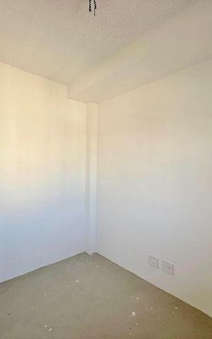 Apartamento à venda com 33m², 1 quarto e sem vagaQuarto 