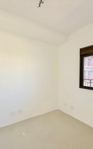 Apartamento à venda com 33m², 1 quarto e sem vagaQuarto 