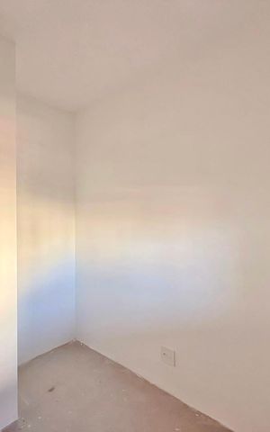 Apartamento à venda com 39m², 1 quarto e sem vaga Apartamento à venda com 39m², 1 quarto e sem vagaQuarto 1