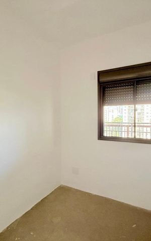 Apartamento à venda com 39m², 1 quarto e sem vaga Apartamento à venda com 39m², 1 quarto e sem vagaQuarto 1