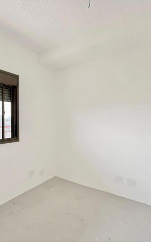Apartamento à venda com 34m², 1 quarto e sem vaga Apartamento à venda com 34m², 1 quarto e sem vagaQuarto