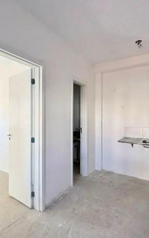 Apartamento à venda com 42m², 2 quartos e sem vaga Apartamento à venda com 42m², 2 quartos e sem vagaCozinha