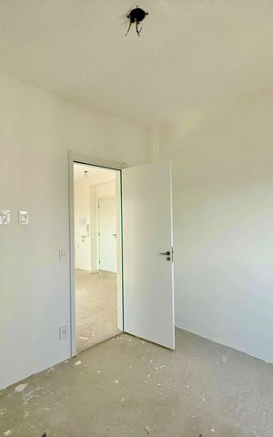 Apartamento à venda com 42m², 1 quarto e sem vaga Apartamento à venda com 42m², 1 quarto e sem vagaQuarto