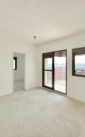 Apartamento à venda com 42m², 1 quarto e sem vaga Apartamento à venda com 42m², 1 quarto e sem vagaSala