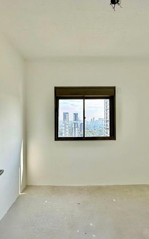 Apartamento à venda com 42m², 1 quarto e sem vaga Apartamento à venda com 42m², 1 quarto e sem vagaQuarto