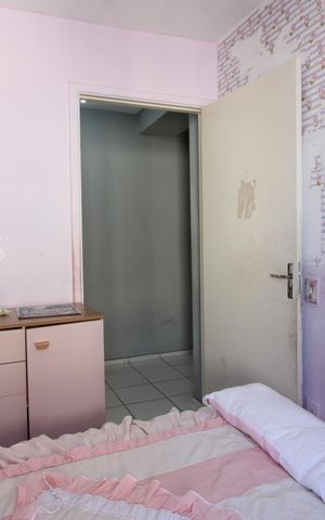 Apartamento à venda com 48m², 2 quartos e 1 vagaquarto 1