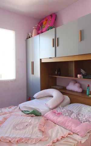 Apartamento à venda com 48m², 2 quartos e 1 vagaquarto 1