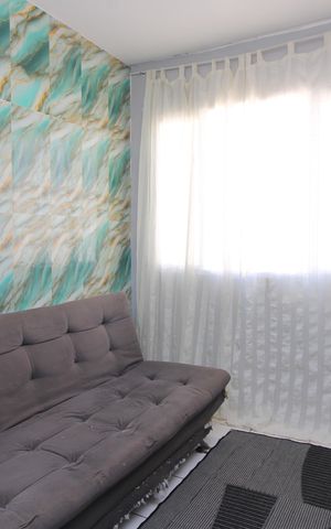 Apartamento à venda com 48m², 2 quartos e 1 vagasala
