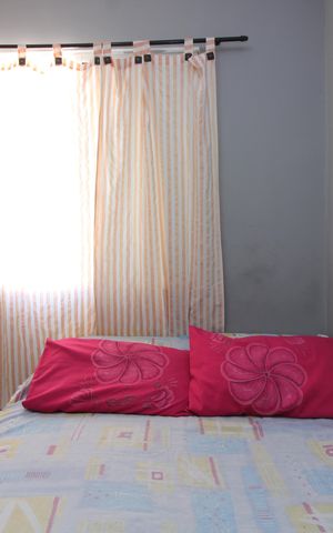Apartamento à venda com 48m², 2 quartos e 1 vagaquarto 2
