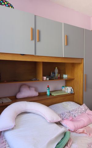 Apartamento à venda com 48m², 2 quartos e 1 vagaquarto 1