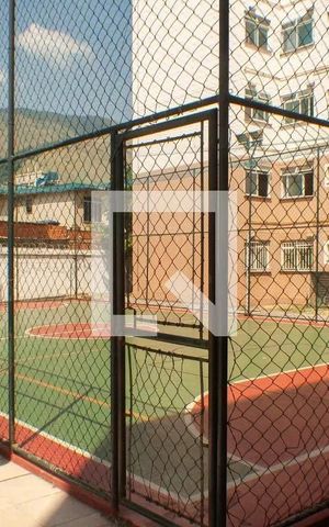 Apartamento para alugar com 45m², 2 quartos e 1 vaga Apartamento para alugar com 45m², 2 quartos e 1 vagaÁrea comum