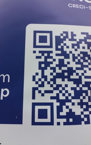 Apartamento à venda com 72m², 1 quarto e 1 vagaQR CODE 