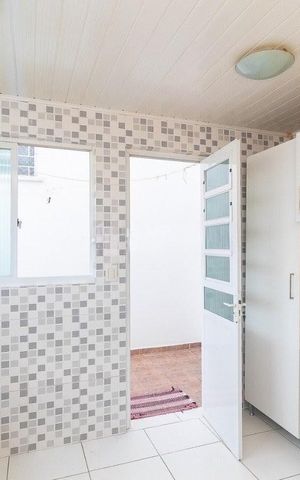 Apartamento para alugar com 45m², 1 quarto e sem vaga Apartamento para alugar com 45m², 1 quarto e sem vagaCozinha