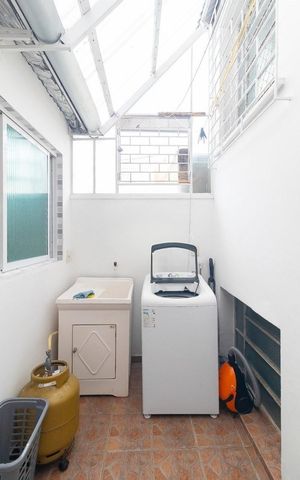 Apartamento para alugar com 45m², 1 quarto e sem vaga Apartamento para alugar com 45m², 1 quarto e sem vagaÁrea de serviço